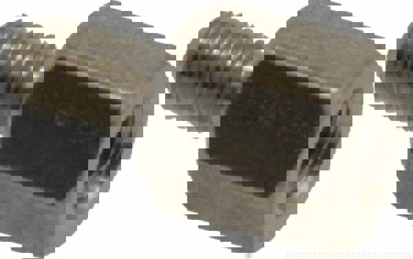 Male-Female Hex Circuit Board Standoff: M2.5 x 0.45, 4.5 mm Width Across Flats